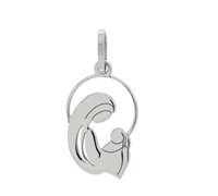 Collana Vivi Gioielli Donna in Argento 9080005372 - 9080005372
